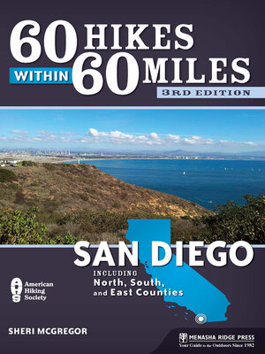 cover image of 60 Hikes Within 60 Miles